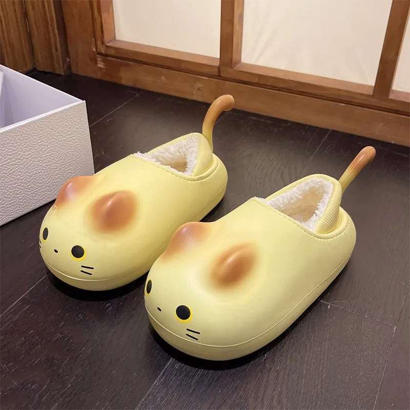 Meter Slippers / Home Slippers-1