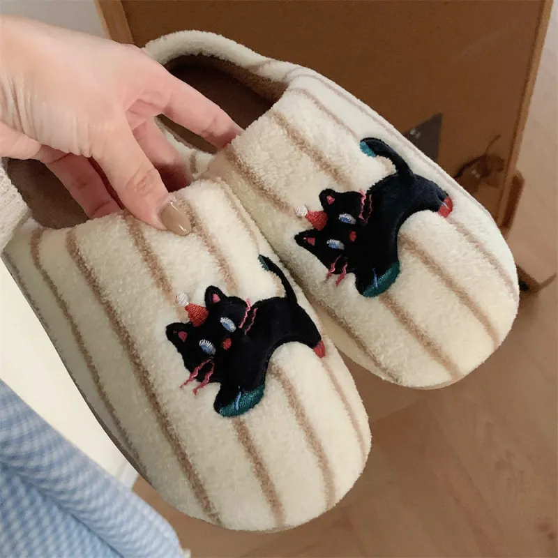 Meter Slippers / Home Slippers-4