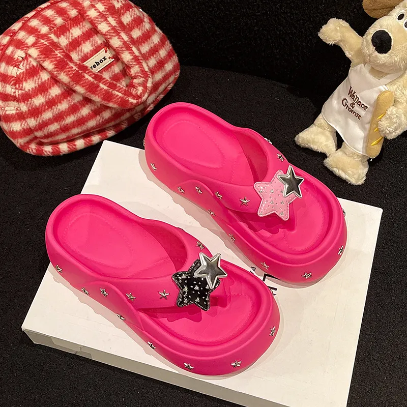 Meter Slippers / Home Slippers-10