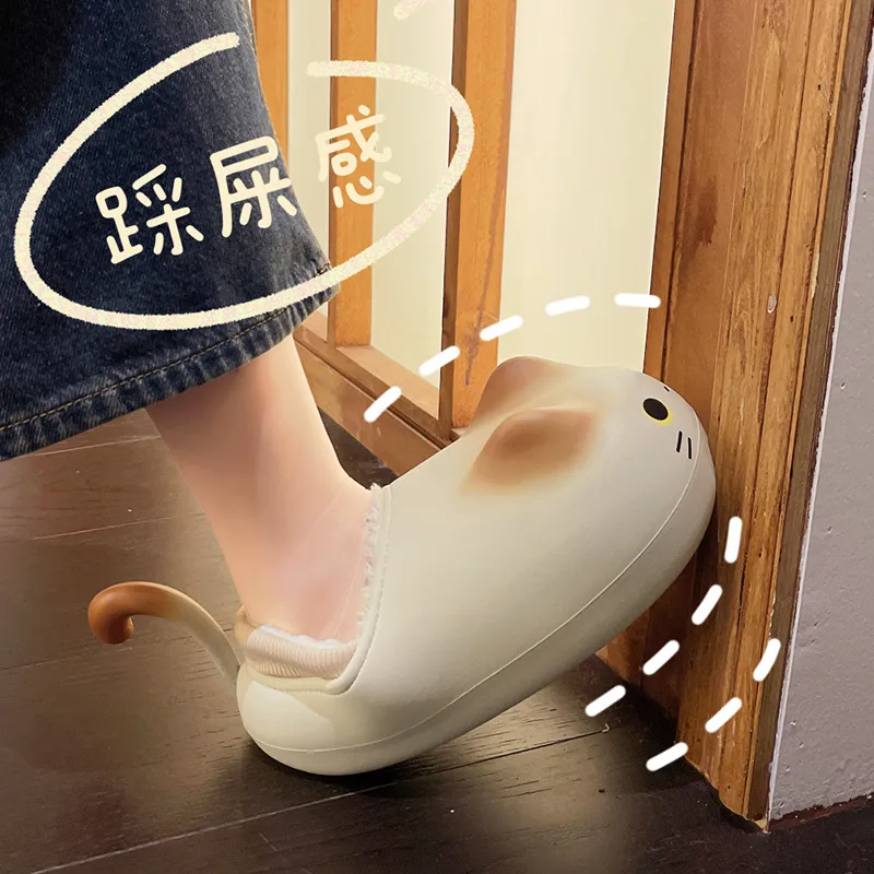 Meter Slippers / Home Slippers-5