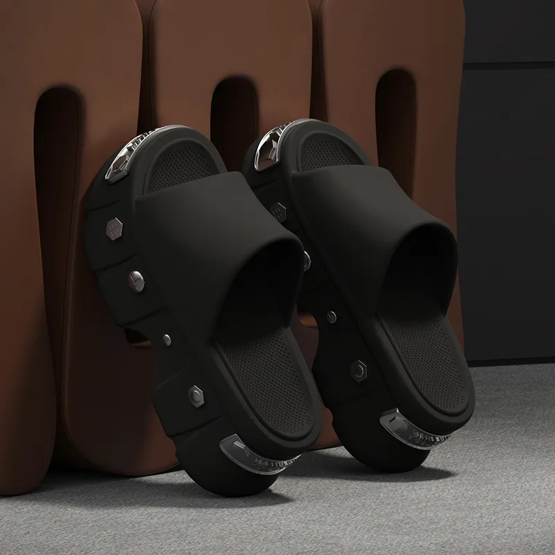 Meter Slippers / Home Slippers-9