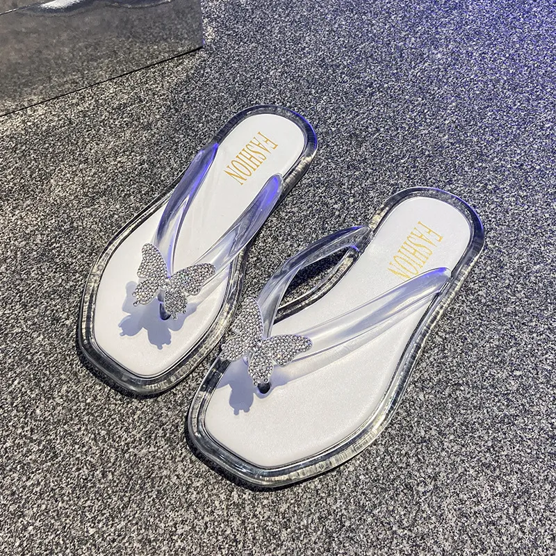 Meter Slippers / Home Slippers-1