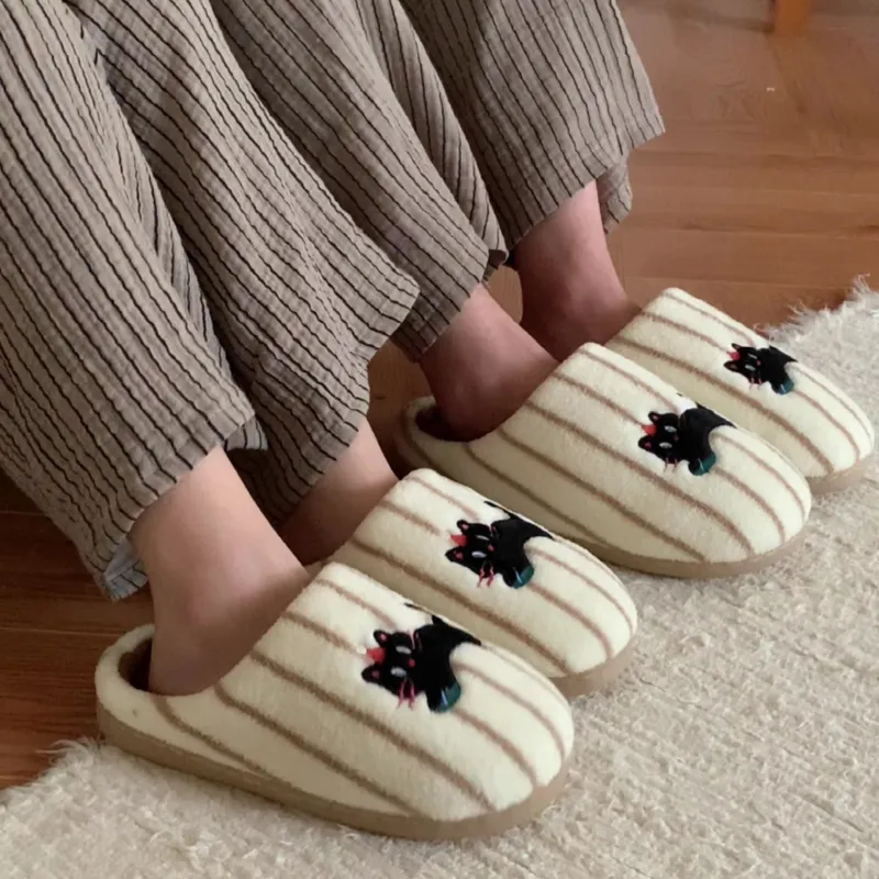 Meter Slippers / Home Slippers-1