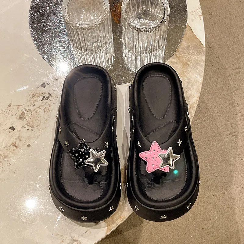 Meter Slippers / Home Slippers-3