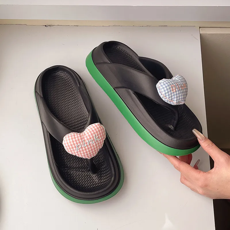 Meter Slippers / Home Slippers-1
