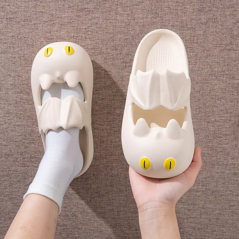 Meter Slippers / Home Slippers-4