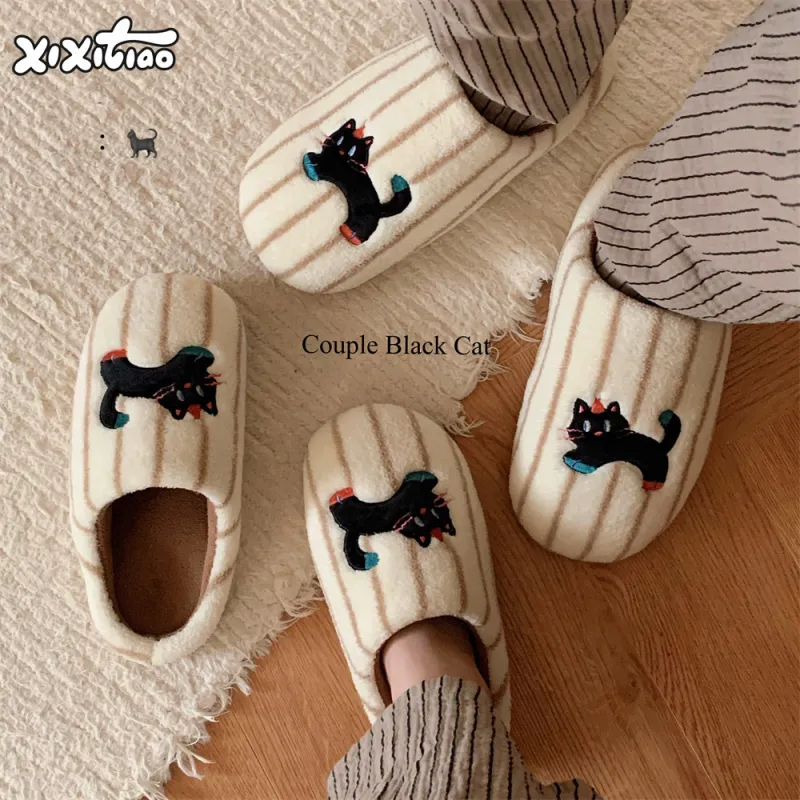 Meter Slippers / Home Slippers-3