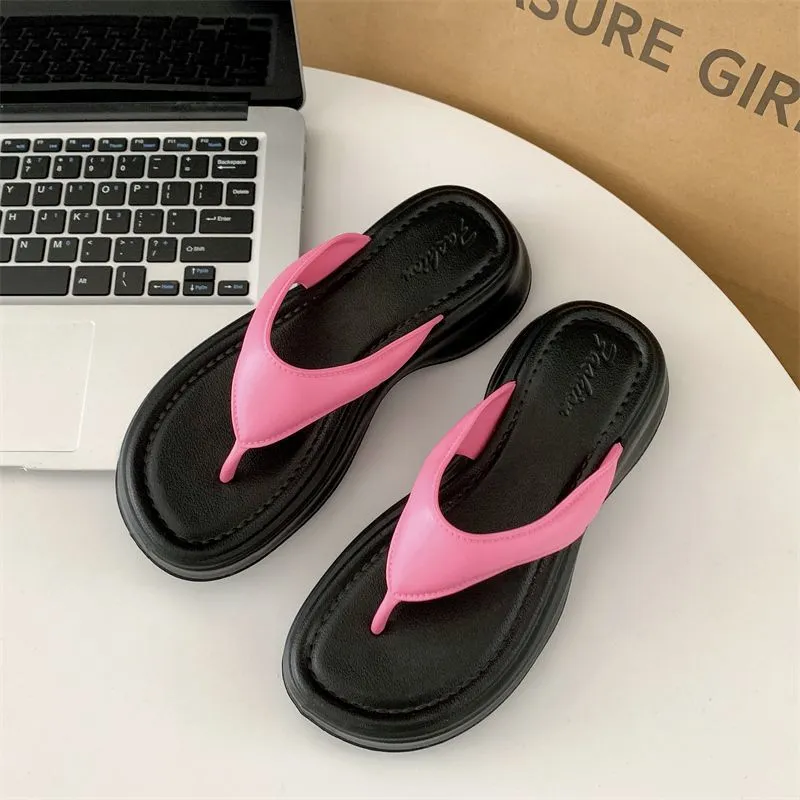 Meter Slippers / Home Slippers-4