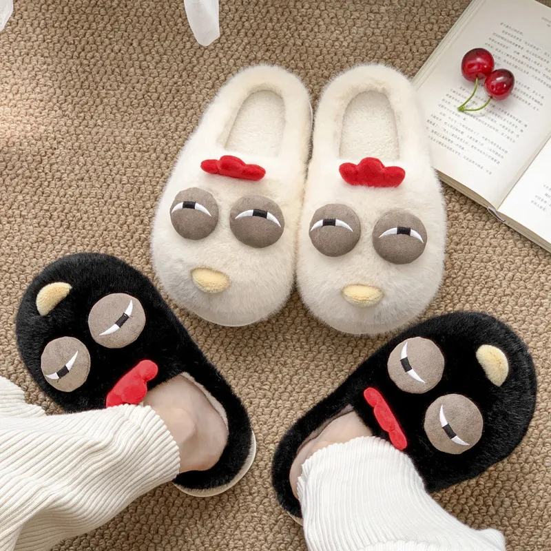 Meter Slippers / Home Slippers-2
