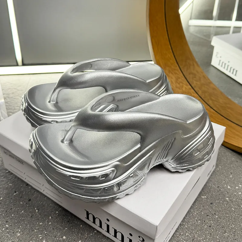 Meter Slippers / Home Slippers-7