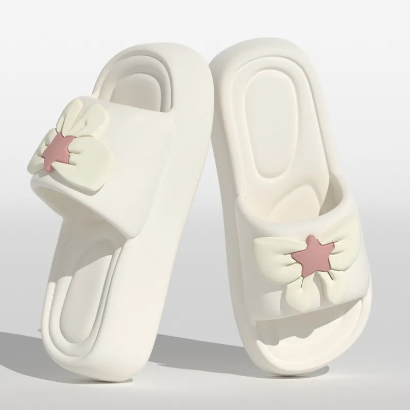 Meter Slippers / Home Slippers-1