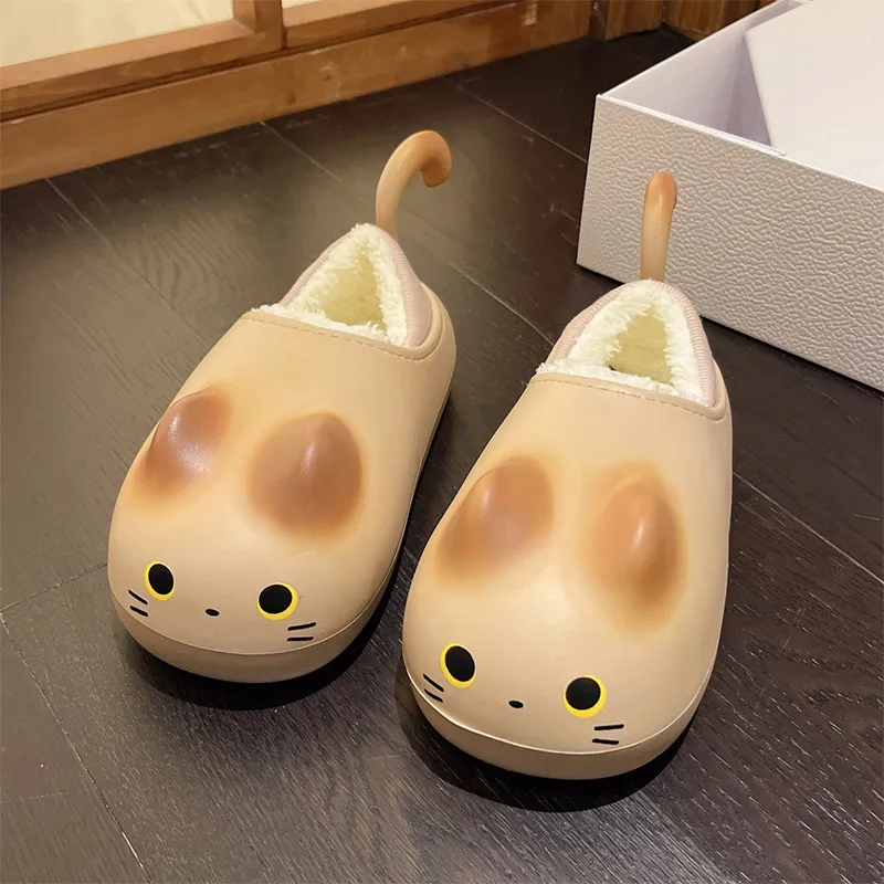 Meter Slippers / Home Slippers-8