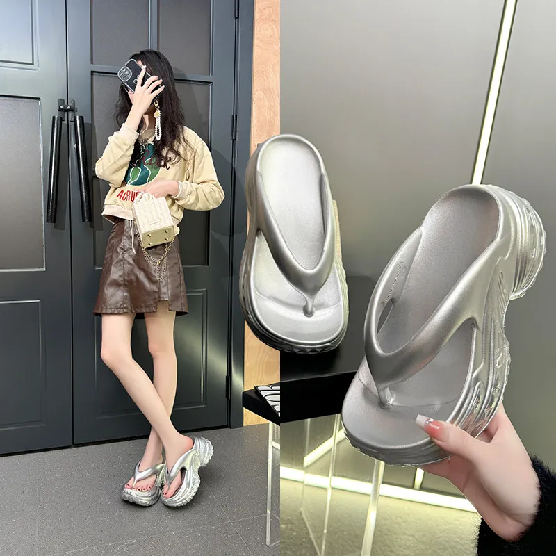 Meter Slippers / Home Slippers-8