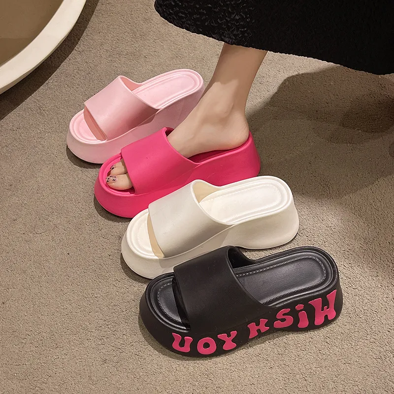 Meter Slippers / Home Slippers-2