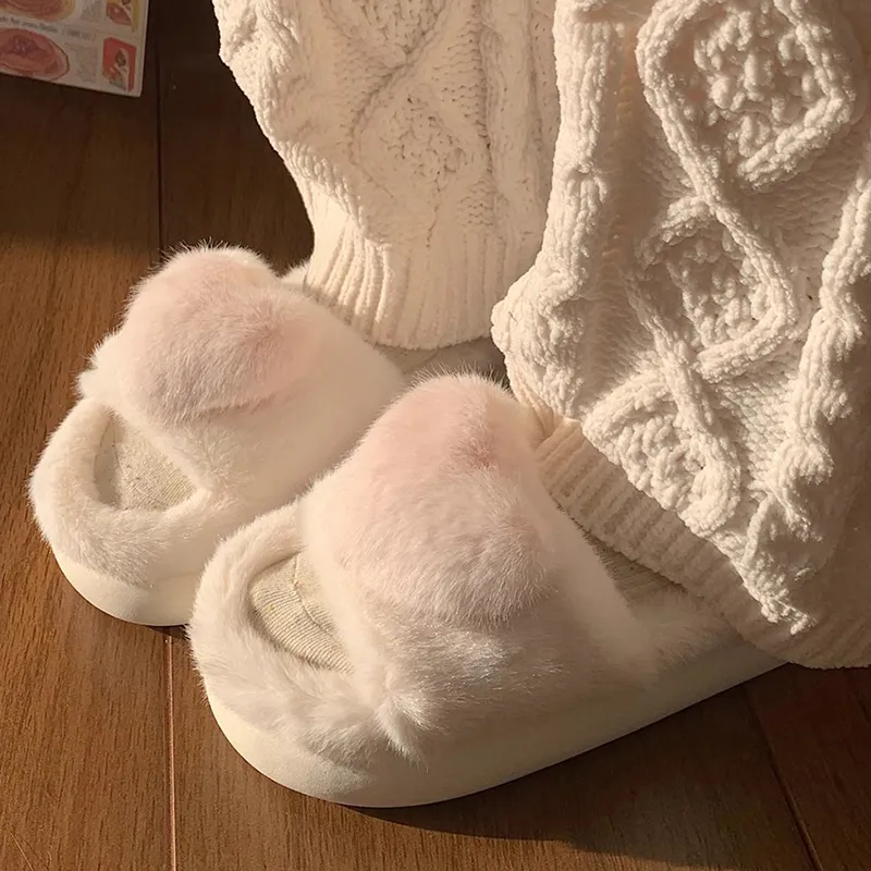 Meter Slippers / Home Slippers-2