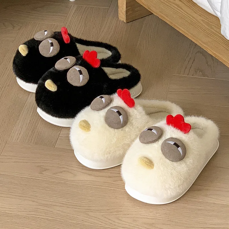 Meter Slippers / Home Slippers-1