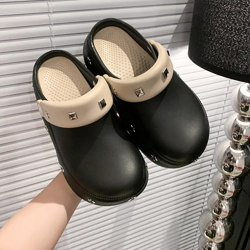 Meter Slippers / Home Slippers-4