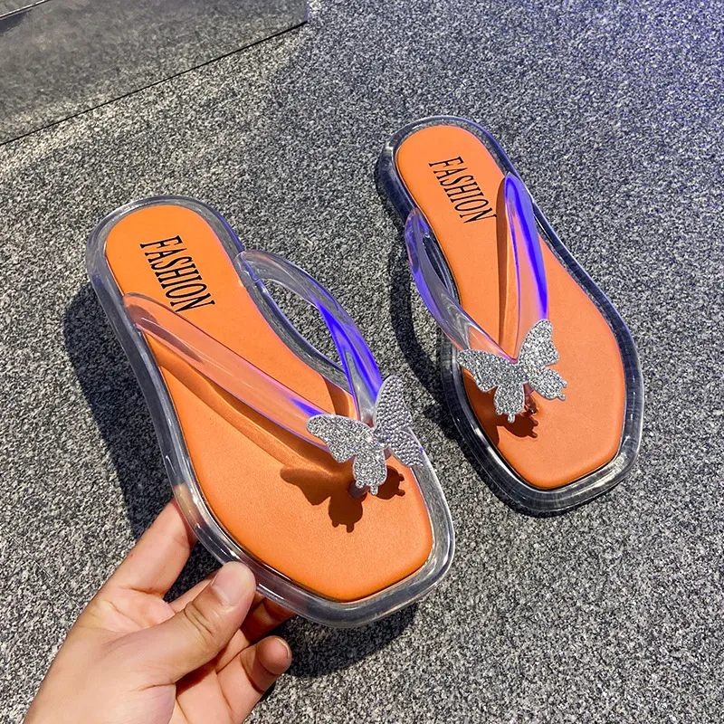 Meter Slippers / Home Slippers-8