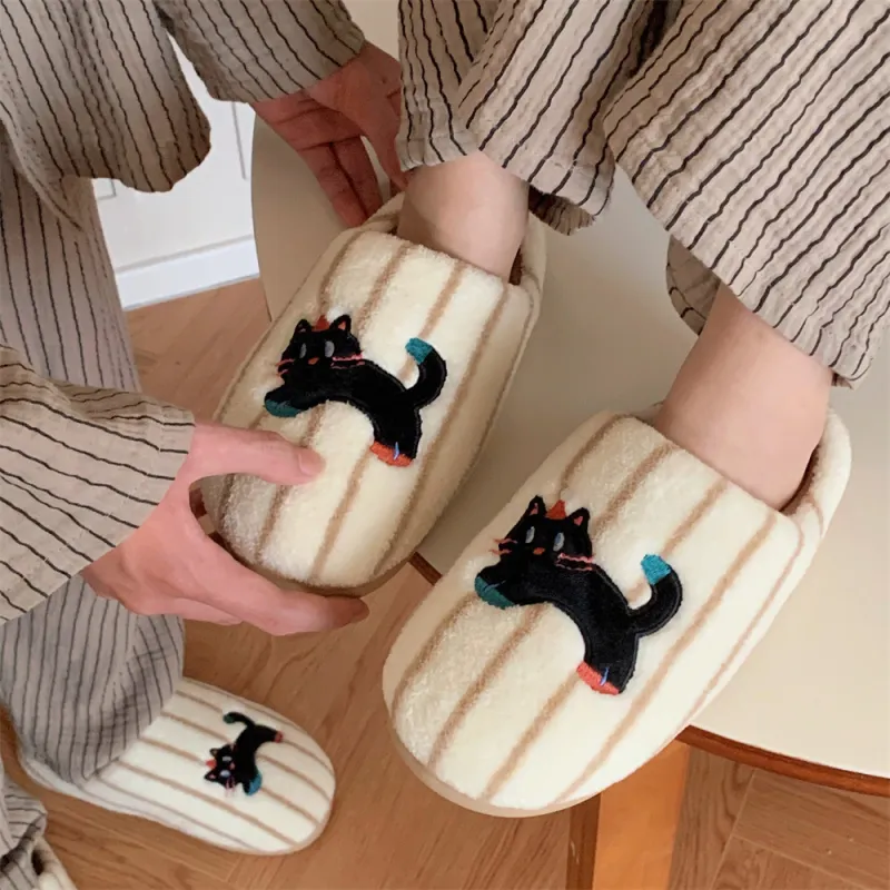 Meter Slippers / Home Slippers-5