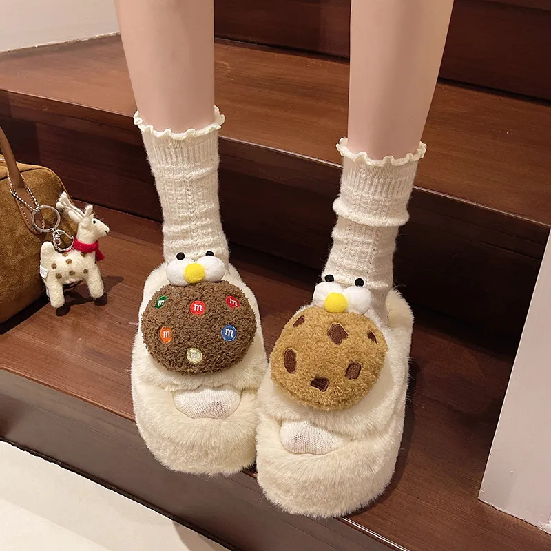 Meter Slippers / Home Slippers-1