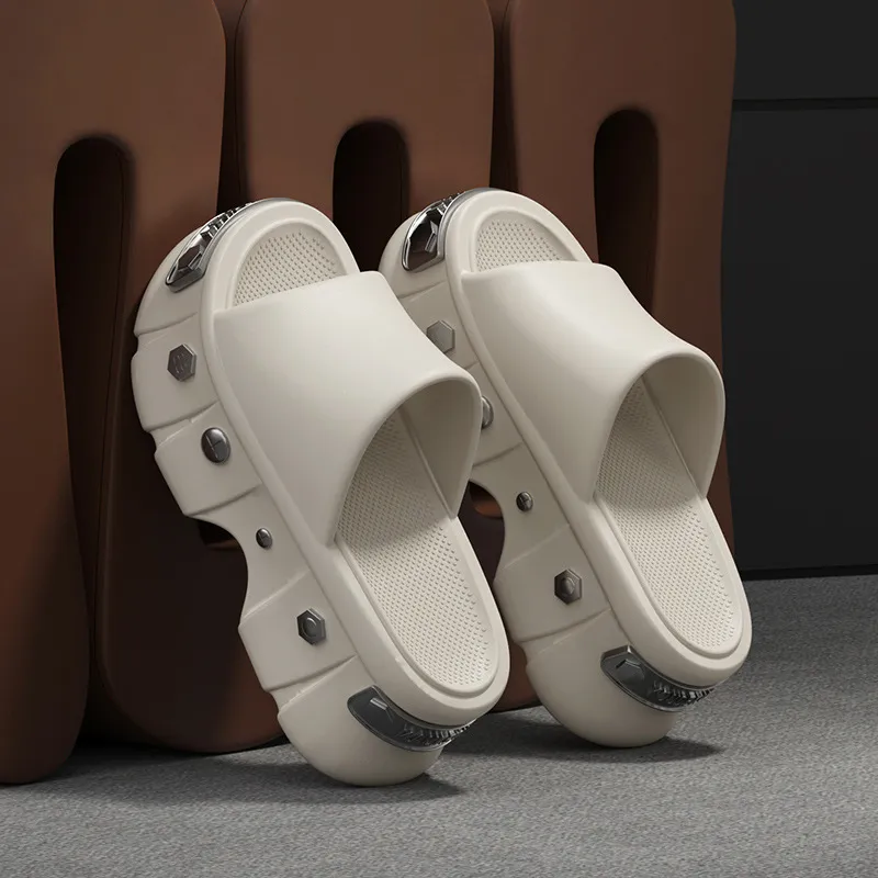 Meter Slippers / Home Slippers-6