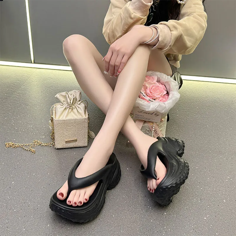 Meter Slippers / Home Slippers-5