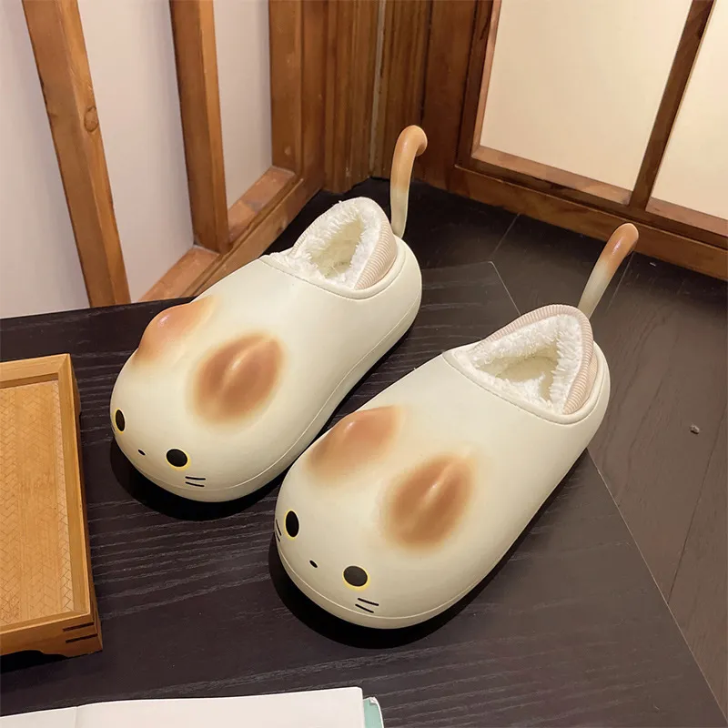 Meter Slippers / Home Slippers-4