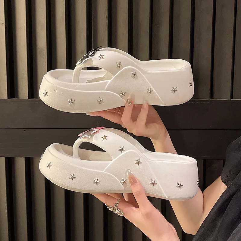 Meter Slippers / Home Slippers-8