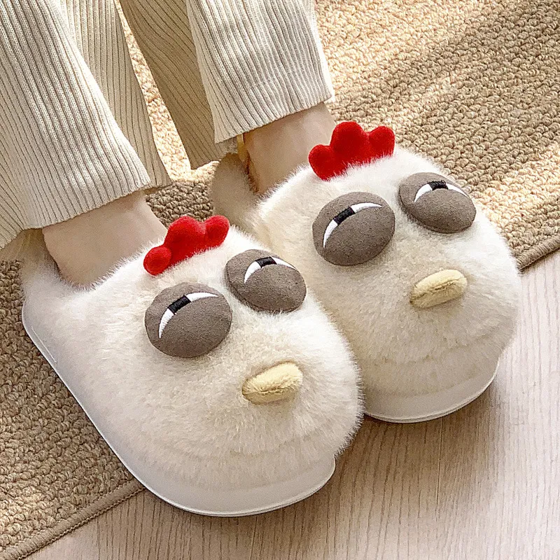 Meter Slippers / Home Slippers-3