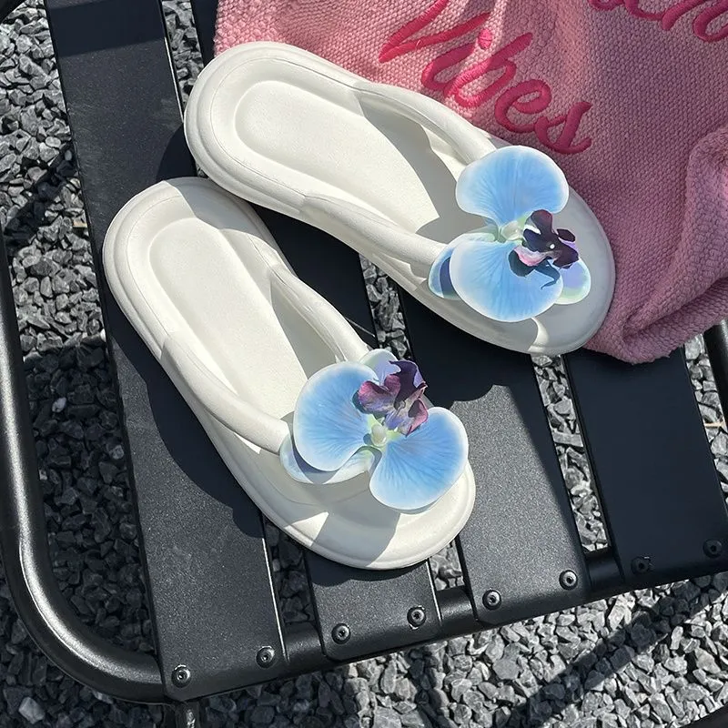 Meter Slippers / Home Slippers-1