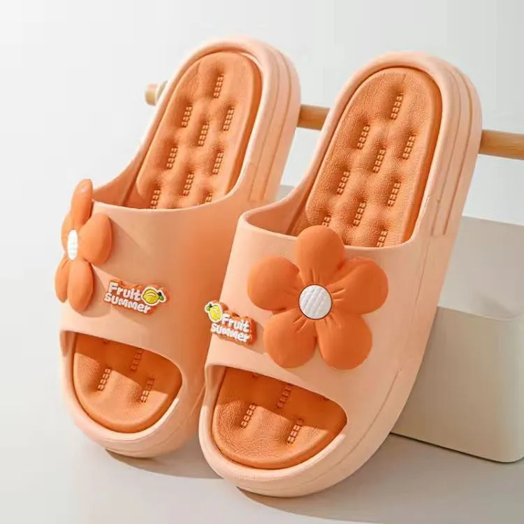 Yunpo Slippers / Home Slippers-5