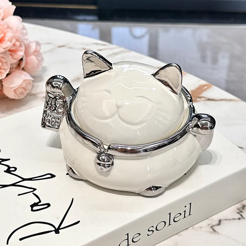Yunpo Ashtrays-1