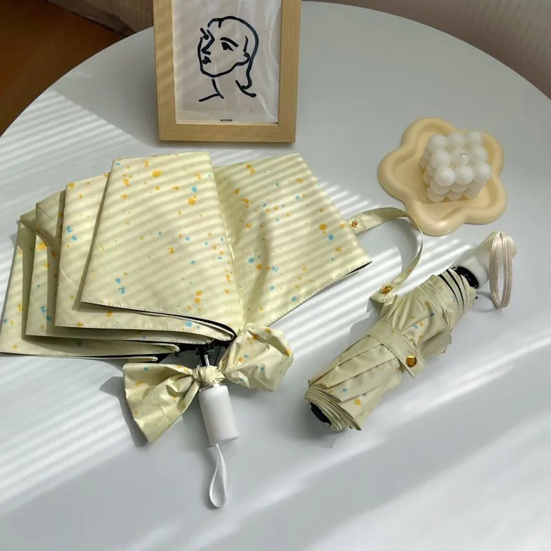 Yunpo Dual Use Umbrella For Sunny And Rainy Days-2