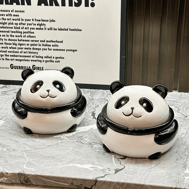 Yunpo Ashtrays-1