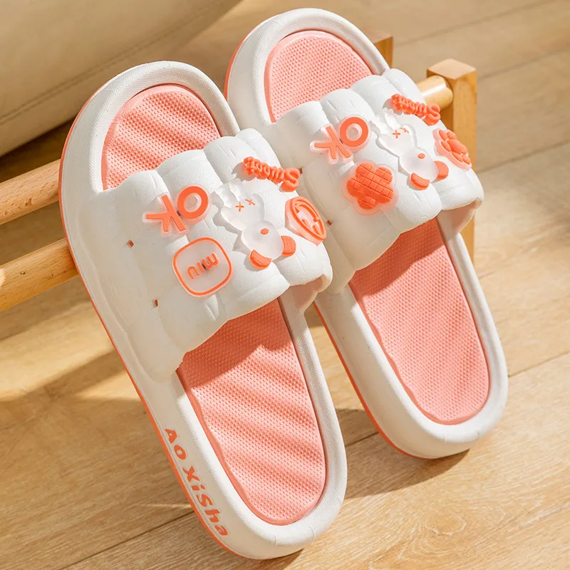 Yunpo Slippers / Home Slippers-7