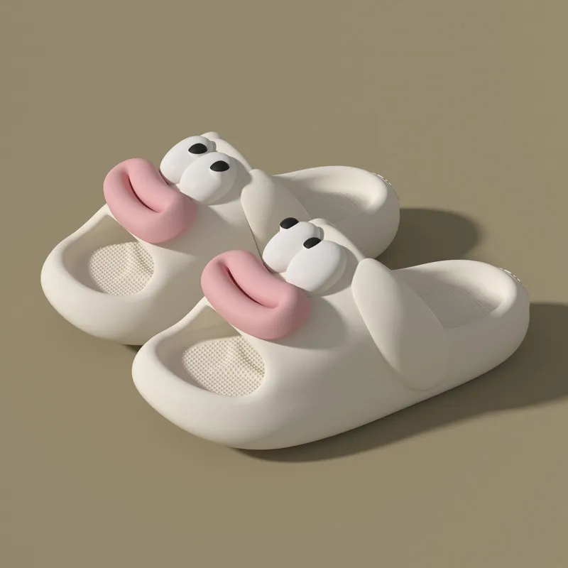 Yunpo Slippers / Home Slippers-2