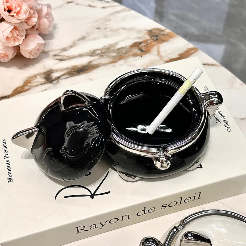 Yunpo Ashtrays-4