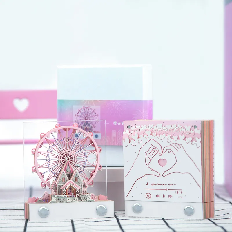 Yunpo Creative Accessories-3