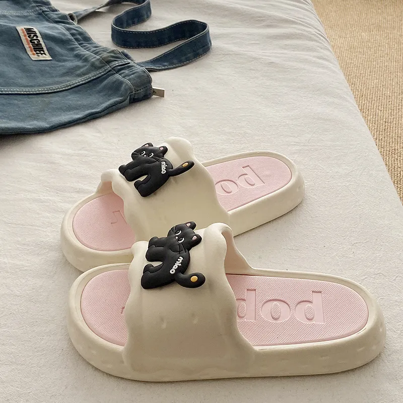 Yunpo Slippers / Home Slippers-9