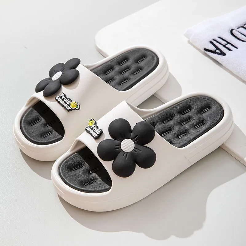 Yunpo Slippers / Home Slippers-3
