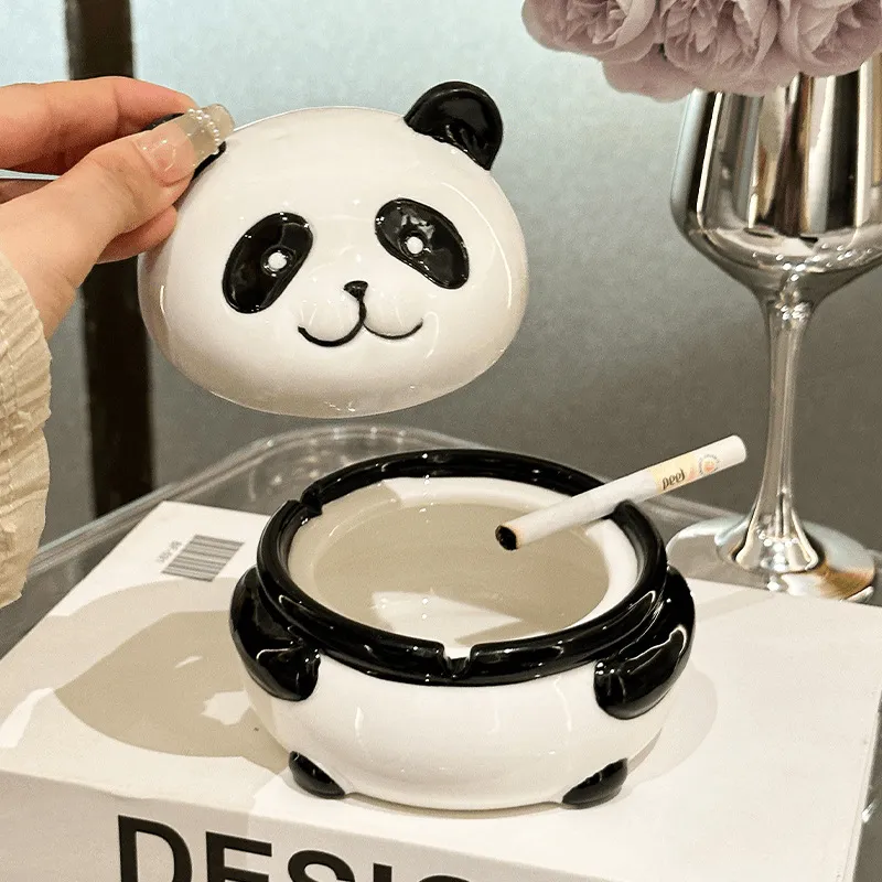 Yunpo Ashtrays-2