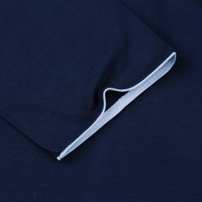 H YXIANG Men Pajama Sets-11