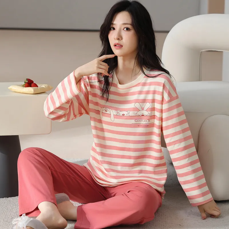 H YXIANG Women's Pajama Sets-1