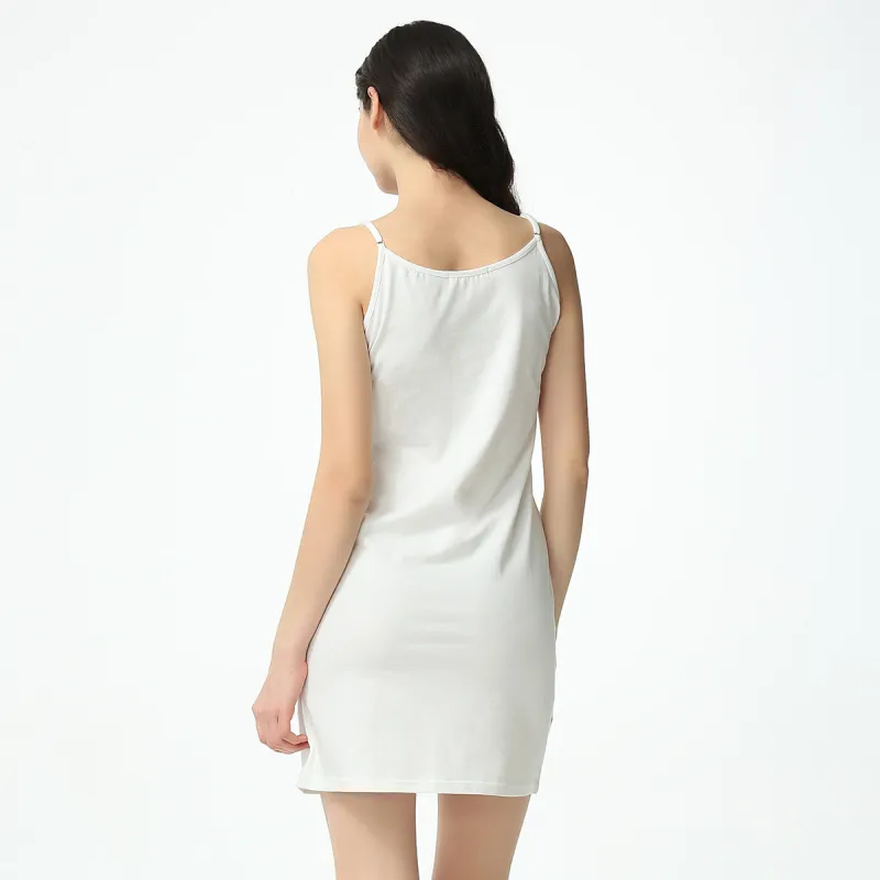 H YXIANG Women's Nightgowns-1