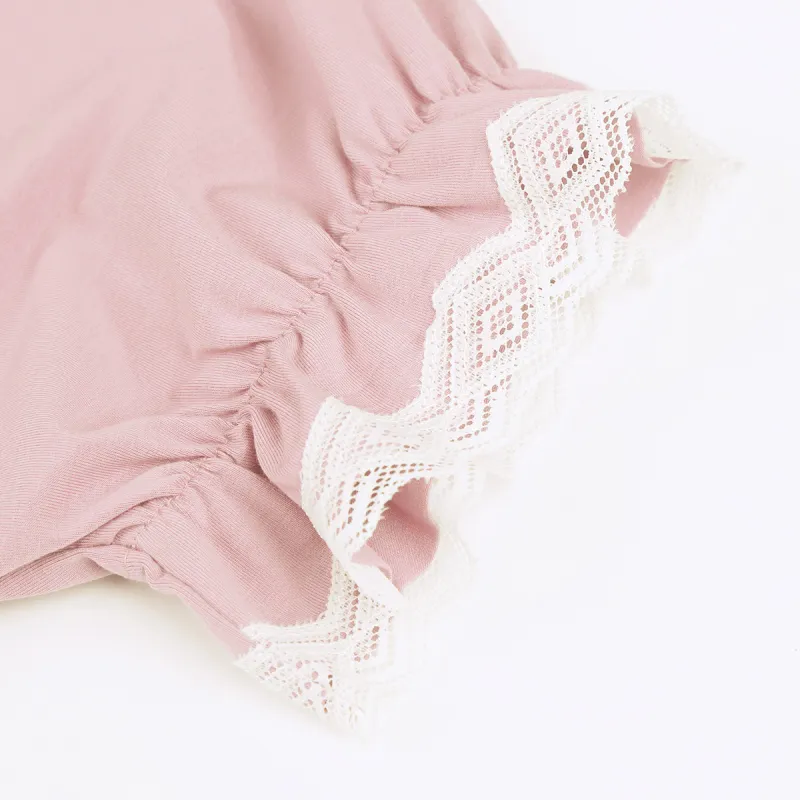 H YXIANG Women's Nightgowns-2