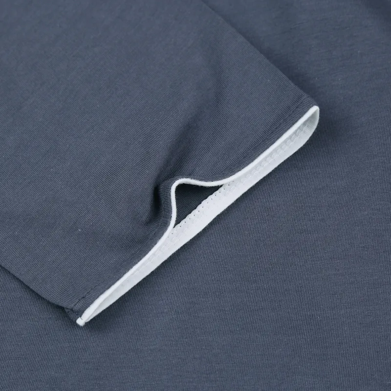 H YXIANG Men Pajama Sets-4