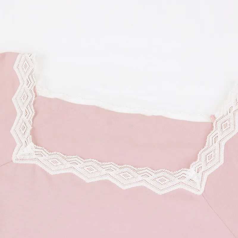 H YXIANG Women's Nightgowns-1