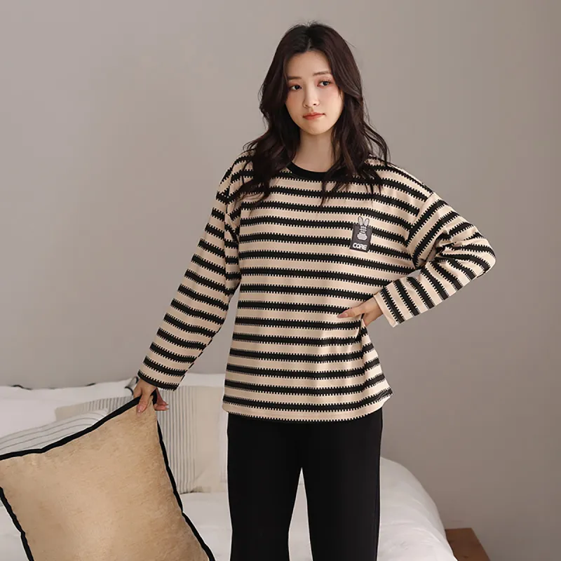 H YXIANG Women's Pajama Sets-2