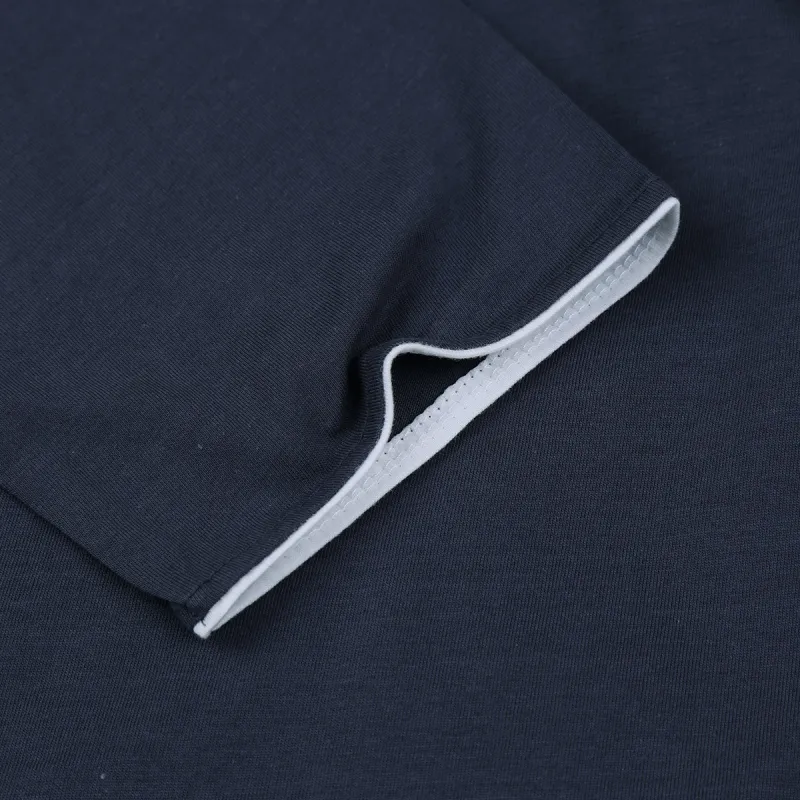 H YXIANG Men Pajama Sets-2