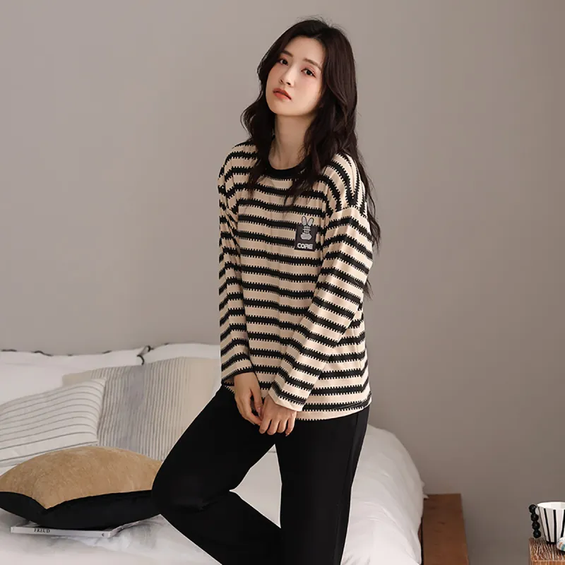 H YXIANG Women's Pajama Sets-1